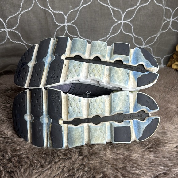 (Z3) On Cloudswift 3 Men's Size 8.5
Running Sneakers - Picture 8 of 12